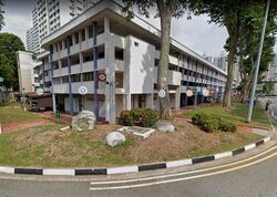 161 Bukit Merah Central (D3), Shop House #491545851